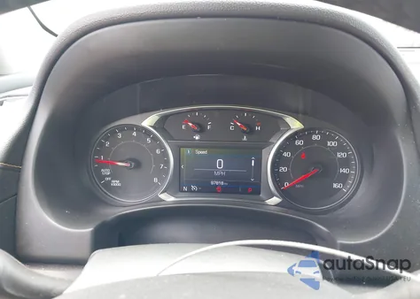 2019 GMC Terrain Sle z USA, uszkodzony, nr VIN 3GKALTEV6KL287968